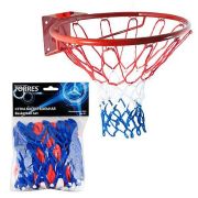 Сетка баск. TORRES, ПП, 4 мм, дл. 0,55 м, вес 50 г