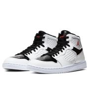 Кроссовки JORDAN ACCES белые