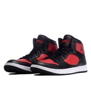 Кроссовки JORDAN ACCES чёрные