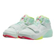 Кроссовки Jordan Zion 2Barely Green PF
