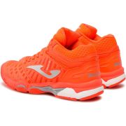 Кроссовки д/волейбола SERIE BLOK LADY Фуксия