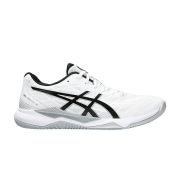 Кроссовки ASICS GEL-TACTIC 12 Male WHITE/BLACK
