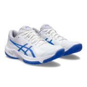 Кроссовки ASICS BEYOND FF Female WHITE/SAPPHIRE