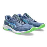 Кроссовки ASICS NETBURNER BALLISTIC FF 3 Male DENIM BLUE/WATERSCAPE