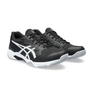 Кроссовки Asics GEL-ROCKET 11 Black/Gunmetal Male