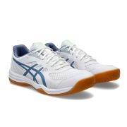 Кроссовки ASICS UPCOURT 5 WHITE/DENIM BLUE Male