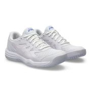 Кроссовки ASICS UPCOURT 5 WHITE/COSMOS Female