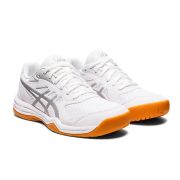 Кроссовки ASICS UPCOURT 5 WHITE/PURE SILVER Female