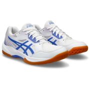 Кроссовки ASICS GEL-TASK 3 WHITE/SAPPHIRE Female