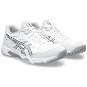 Кроссовки ASICS GEL-ROCKET 11 WHITE/PURE SILVER Female