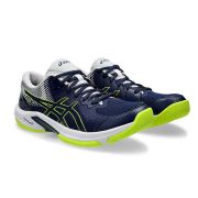 Кроссовки ASICS BEYOND BLUE EXPANSE/YELLOW Male