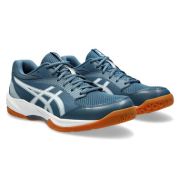 Кроссовки ASICS GEL-TASK 4 VINTAGE INDIGO/ WHITE Male