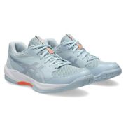 Кроссовки ASICS GEL-TASK 4 COOL GREY/GREY BLUE Female