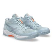 Кроссовки ASICS GEL-TASK MT 4 COOL GREY/GREY BLUE Female