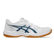 Кроссовки Asics Upcout 6 White/Vintage Indigo Male