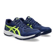 Кроссовки Asics Upcourt 6 BLUE EXPANSE/YELLOW Male