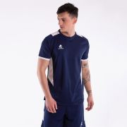 Форма волейбольная +ADRENALINA Tommy, мужская, цвет темно-синий М