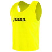 Манишка Joma желтая