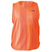 Манишка TORRES односторонняя, тренировочная, полиэстер, оранжевый