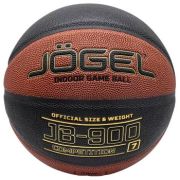 Мяч баскетбольный JB-900 №7, Jögel