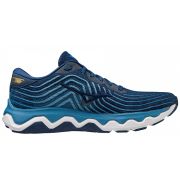 Кроссовки д/бега Wave Horizon 6 (EstBlue/EstBlue/FrenBlue)