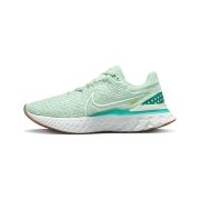 Кроссовки д/бега Nike REACT INFINITY RUN FK 3 Female Green