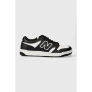 Кроссовки New Balance BB480 Male WHITE (100)