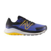 Кроссовки New Balance NITREL Male MARINE BLUE (446)