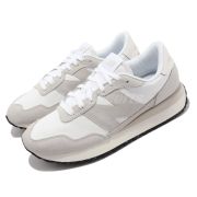 Кроссовки New Balance 237 Male WHITE (100)