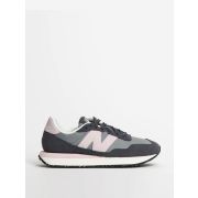 Кроссовки New Balance 237 Female SHADOW GREY (056)