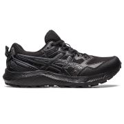 Кроссовки ASICS GEL-SONOMA 7 Female BLACK/GRAPHITE GREY