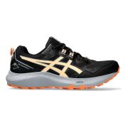 Кроссовки ASICS GEL-SONOMA 7 Female BLACK/FADED ASH ROCK