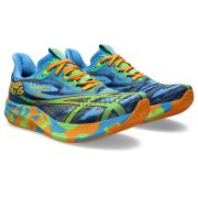 Кроссовки ASICS NOOSA TRI 15 Male WATERSCAPE/ELECTRIC LIME