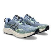 Кроссовки ASICS Fuji Lite 4 Male DENIM BLUE/BLACK