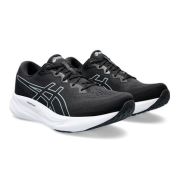 Кроссовки Asics Gel-Pulse 15 Black/Sheet Rock Male