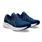 Кроссовки ASICS GEL-PULSE 15 BLUE EXPANSE/CHAMPAGNE