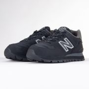 Кроссовки New Balance 574 Black Male