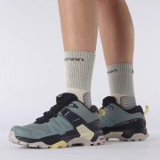 Кроссовки Salomon X ULTRA 4 W Trooper/Night Sky/Sun Dress Female