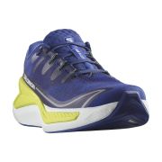Кроссовки Salomon DRX BLISS Surf The Web/Safety Yellow/White Male