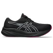 Кроссовки ASICS GEL-PULSE 15 GTX Black/Blackberry female