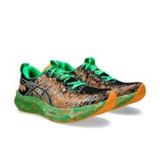 Кроссовки ASICS NOOSA TRI 16 BLACK/NEW LEAF Male