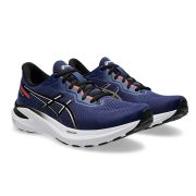Кроссовки ASICS GT-1000 13 1011B858-400 BLue Expanse/feather Grey Male
