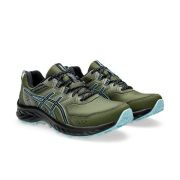 Кроссовки ASICS GEL-VENTURE 9 SMOG GREEN/SMOKE BLUE Male