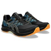 Кроссовки ASICS GEL-VENTURE 9 BLACK/COOL Male