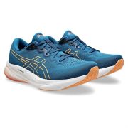 Кроссовки ASICS GEL-PULSE 15 Rich Navy/Faded Orange Male