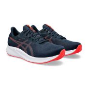 Кроссовки ASICS PATRIOT 13 RICH NAVY/FADED ORANGE Male