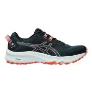 Кроссовки для бега Asics Trabuco Terra 2 (Women) Orange/Green/Blue