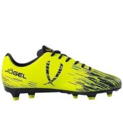 Бутсы J?gel Rapido лаймовый, JSH401-Y 1/10