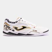 Кроссовки футбол JOMA SERIE FS Белый подошва IN