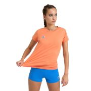 Футболка м T-SHIRT TEAM W nespola-white-roy XL ARENA 23